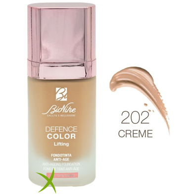Bionike Defence Color Fondotinta Lifting 202 30 ml