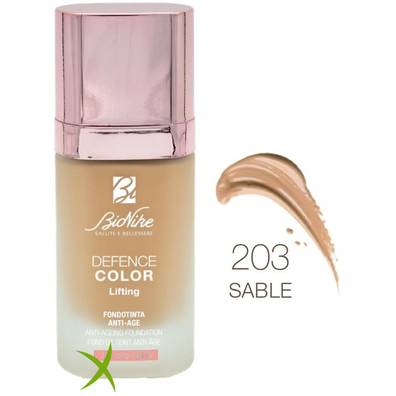 Bionike Defence Color Fondotinta Lifting 203 30 ml