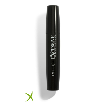 Rougj Mascara Excessive Volume 3d