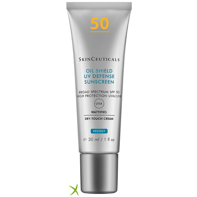 Skinceuticals Oil Shield UV Defense SunScreen 30 ml