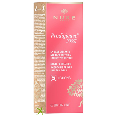 Nuxe Prodigieuse Boost Base Levigante Multi-Perfezione 5 in 1 30 ml