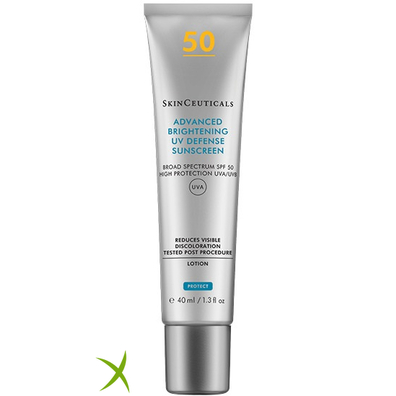 Skinceuticals Advanced Brightening UV Defence SunScreen Spf50 50 ml