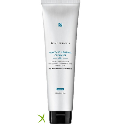 Skinceuticals Glycolic Cleanser 150 ml 