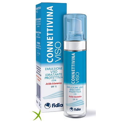 Connettivina Viso Crema 50 ml