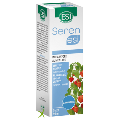 Esi Serenesi Gocce 50 ml