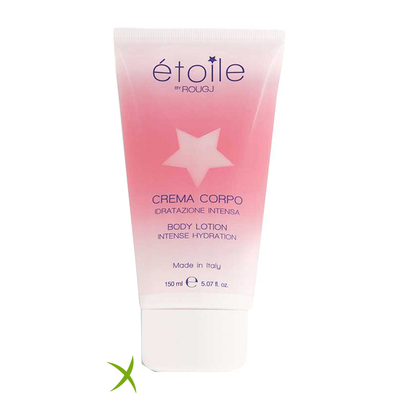 Rougj Etoile Crema Corpo Idratante 150ml