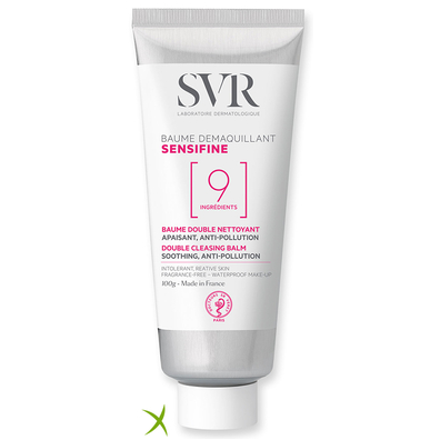 Svr Sensifine Baume Demaquillant 100 ml