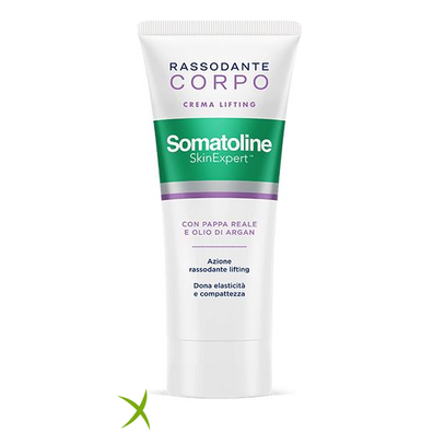 Somatoline Skin Expert Effetto Rassodante Corpo 200 ml