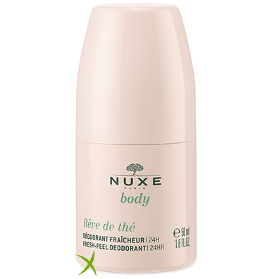 Nuxe Reve De thè Deodorante Protezione 24h 50 ml