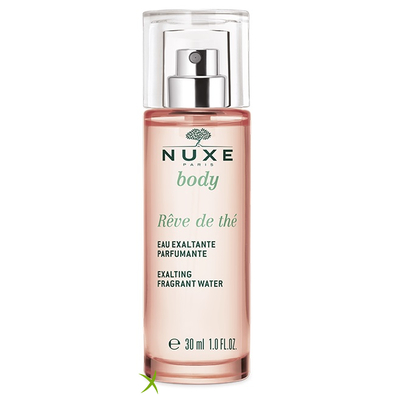 Nuxe Reve De thè Acqua Profumata Energizzante 30 ml