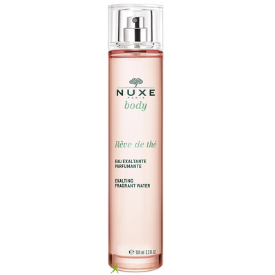 Nuxe Reve De thè Acqua Profumata Energizzante 100 ml