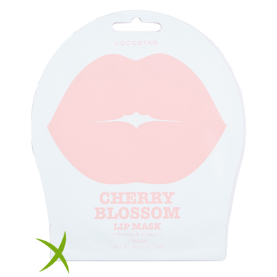 Uragme Kocostar Maschera Labbra Monodose Cherry 1 Pezzo