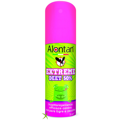 Alontan Extreme Spray 75 ml