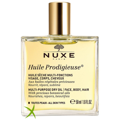 Nuxe Huile Prodigieuse Olio Secco 50 ml