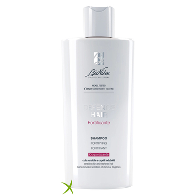 Bionike Defence Hair Shampoo Ridensificante 200 ml