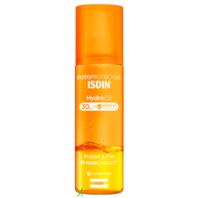 Isdin Fotoprotector Hydro Oil 30+Spf 200 ml