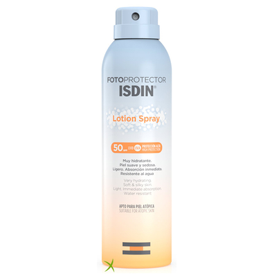 Isdin Fotoprotector Lotion Spray 250 ml