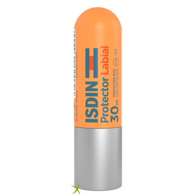 Isdin Protector Labial Spf 30 4,8g