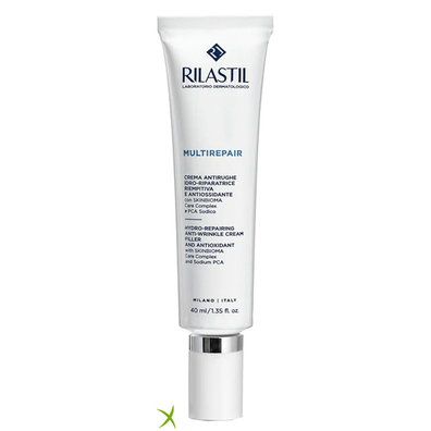 Rilastil Multirepair Idro Riparatore Nuova Formula 40 ml