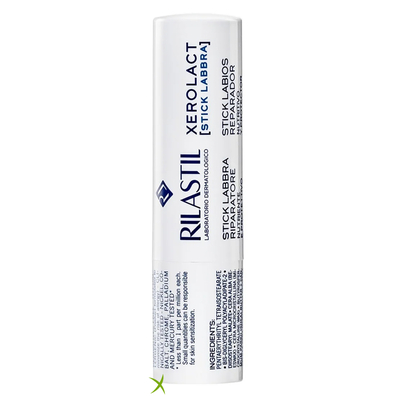 Rilastil Xerolact Stick Labbra