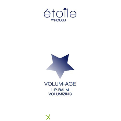 Rougj Etoile Volum Age 5 ml