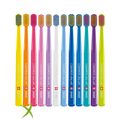 Curaprox Cs 5460 Spazzolino Ultra Soft Blister 1 Pezzo