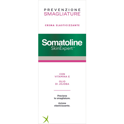 Somatoline Skin Expert Prevenzione Smagliature 200 ml