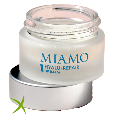 Miamo Longevity Plus Hyalu Repair Lip Balm 15 ml