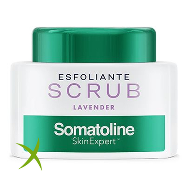Somatoline Skin Expert Scrub Lavender 350 g