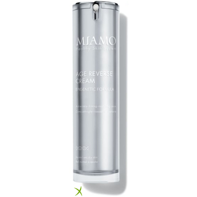 Miamo Age Reverse Cream Epigenetic Formula 40ml