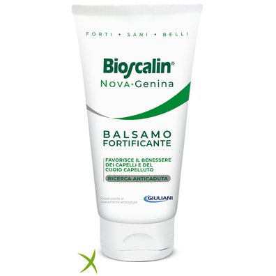 Bioscalin Nova Genina Balsamo Fortificante Sfuso 150 ml