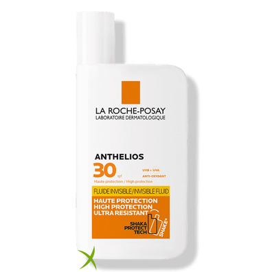 La Roche Posay Anthelios Fluide Spf30+ 50 ml