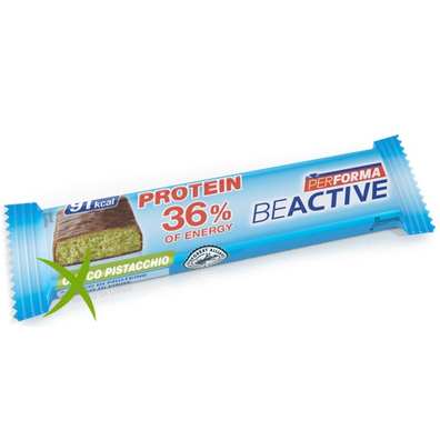 Performa Beactive Barretta Pistacchio 27g