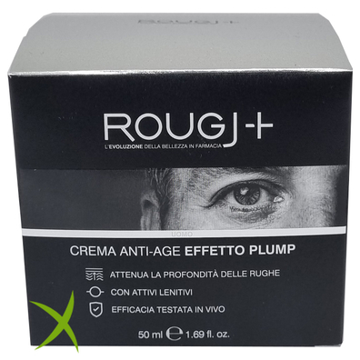 Rougj Crema Dopobarba 50 ml