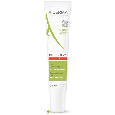 A-Derma BiologyTrattamento Antirughe 40 ml