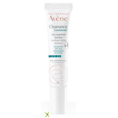 Avene Eau Thermale Comedomed Trattamento Adsorbente Localizzato 15 ml