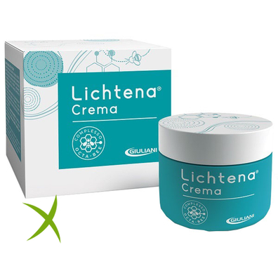 Lichtena Crema Complesso Octa-Bee 25 ml