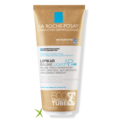 La Roche Posay Lipikar Baume AP+M Light Carton 200 ml
