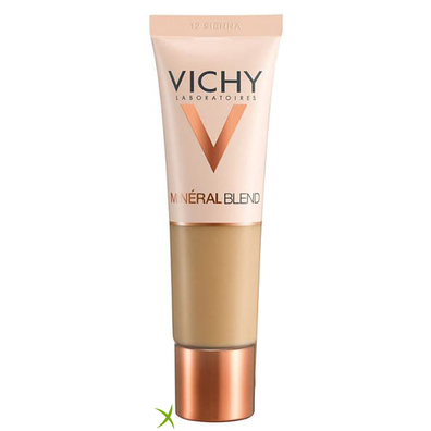 Vichy Mineral Blend Fondotinta Fluido 12 30 ml