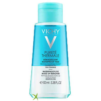 Vichy Purete Thermale Struccante Occhi Waterproof 100 ml