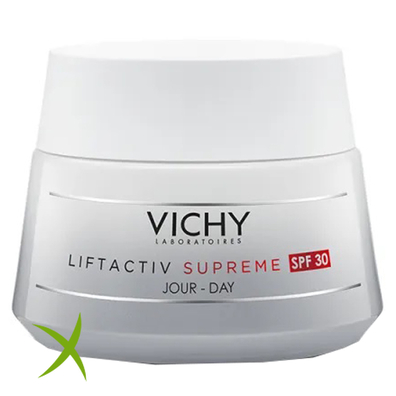 Vichy Liftactiv Supreme Crema Spf30 50 ml