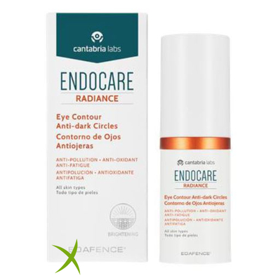 Endocare Radiance Eye Contour 15 ml