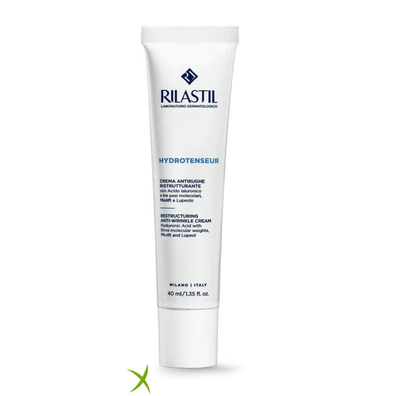 Rilastil Hydrotenseur Crema Antirughe Ristrutturante 40 ml
