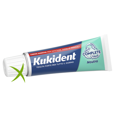 Kukident Complete Neutro 40g