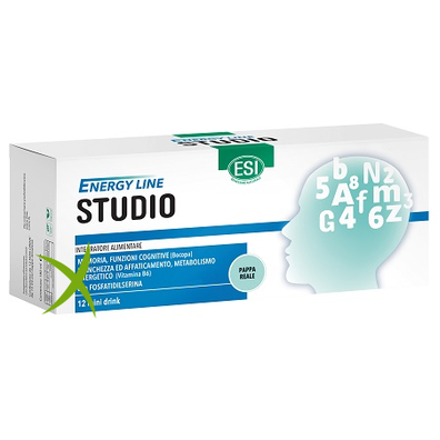 Esi Energy Line Studio 12 Mini Drink