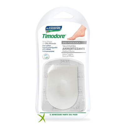 Timodore Talloniera Taglia 34-37