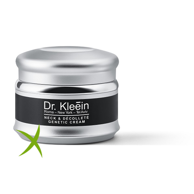 Dr. kleein Neck&Decollete Genetic Cream 50 ml