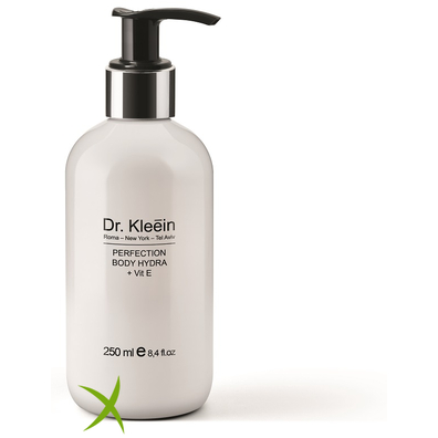 Dr. Kleein Perfection Body Hydra + Vit E 250 ml