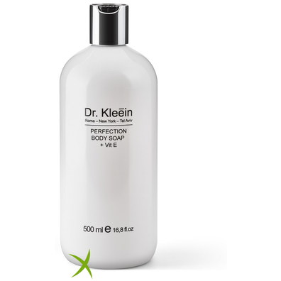 Dr kleein Perfection Body Soap 500 ml