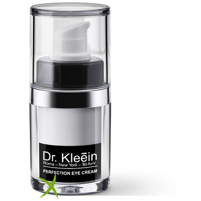 Dr. kleein Perfection Eye Cream 15 ml